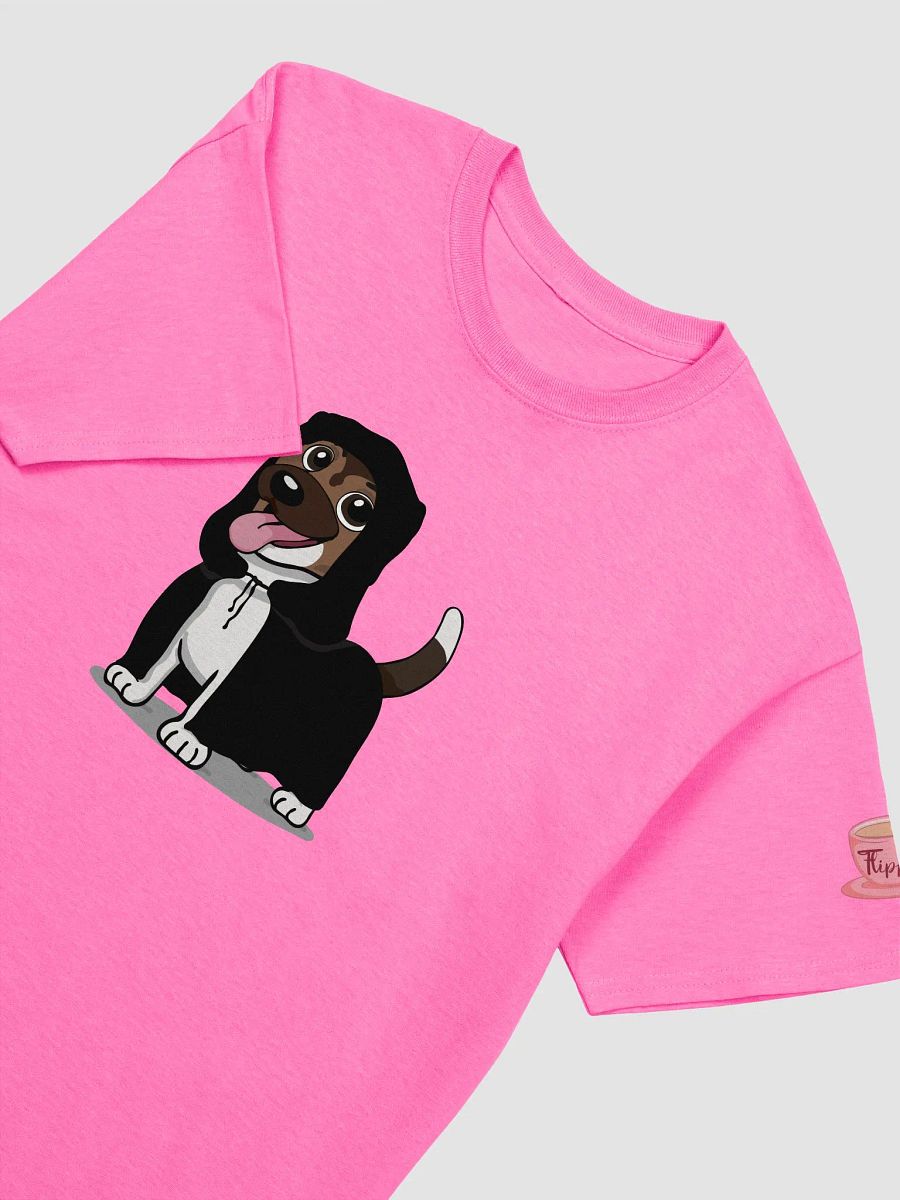 This Is Not A Cult Printed Tee product image (3)