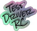 Test Driver RC