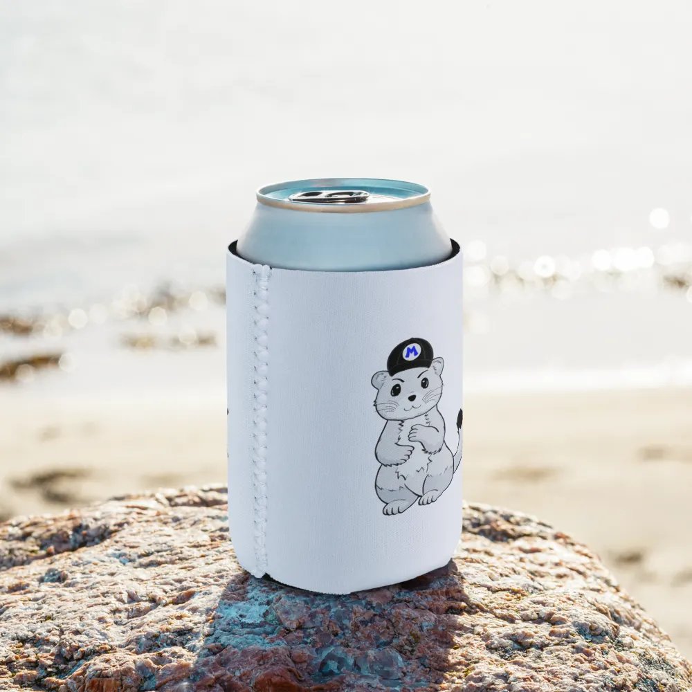 Mink Koozie product image (1)
