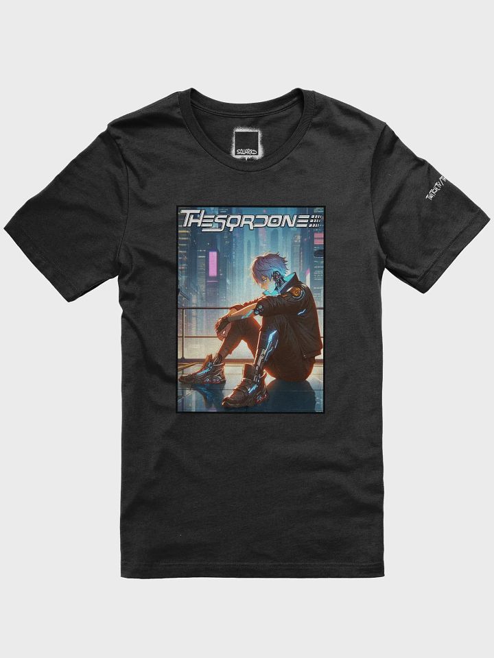Future Thoughts Tee product image (1)