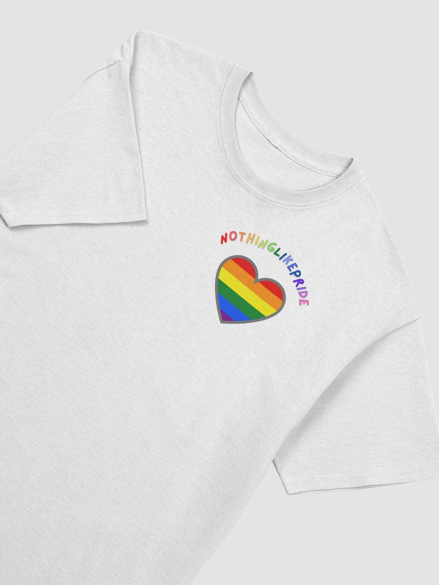 LGBTQIA T-Shirt product image (25)