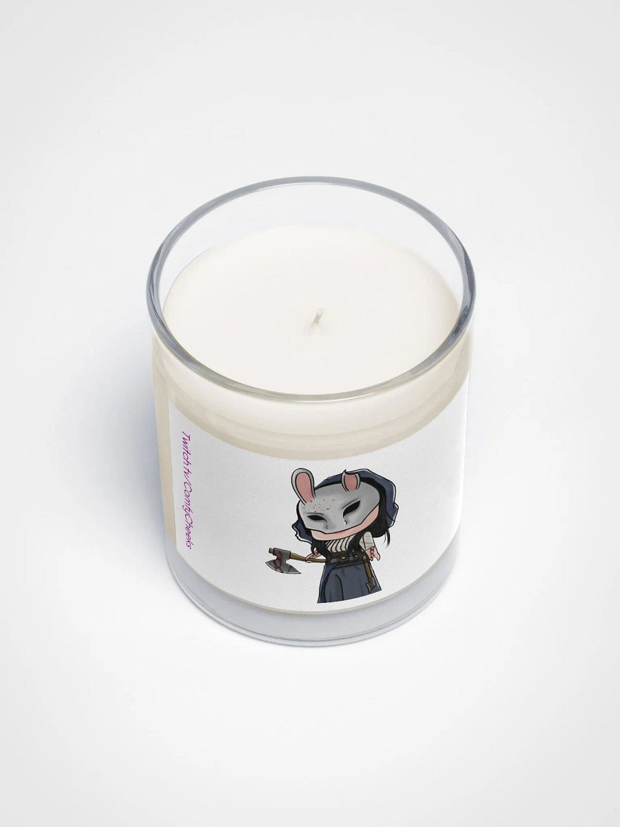 Comfy Huntress Candle product image (3)