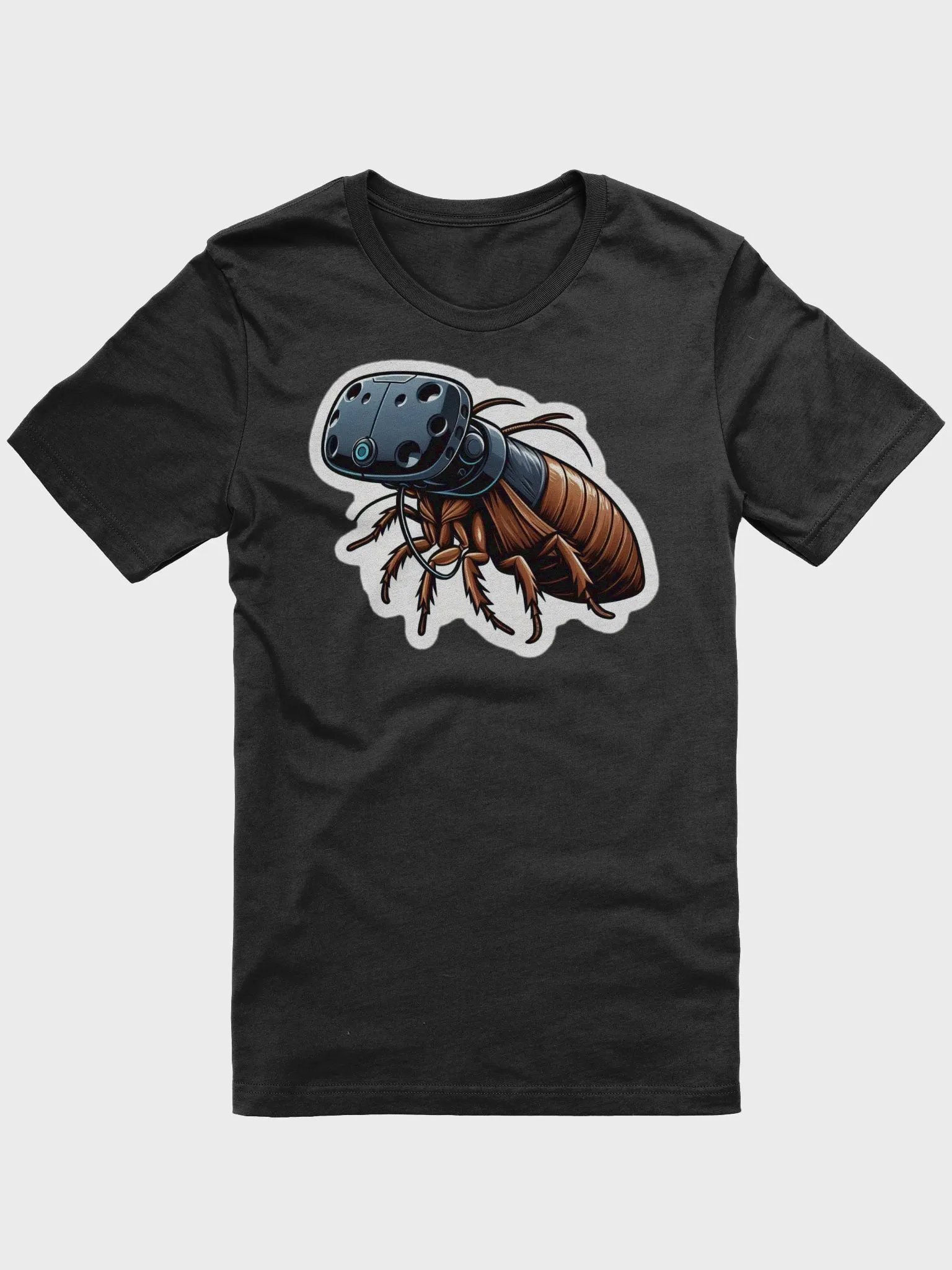 Roach VR product image (1)