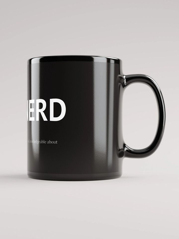 Devenerd mugt – Noun. 1: A Person Obsessed with Code product image (2)