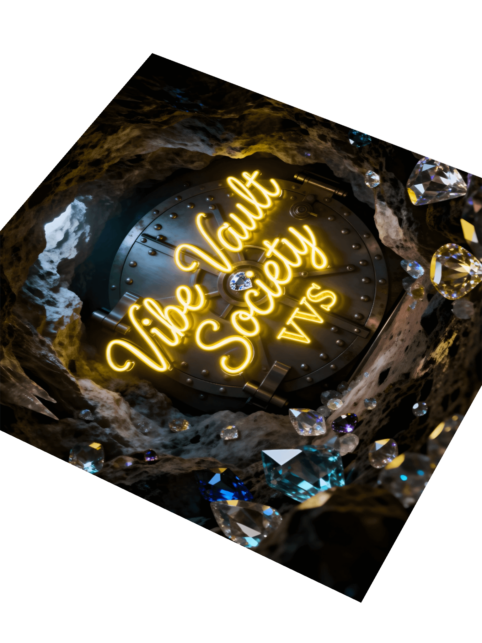Vibe Vault Society product image (3)