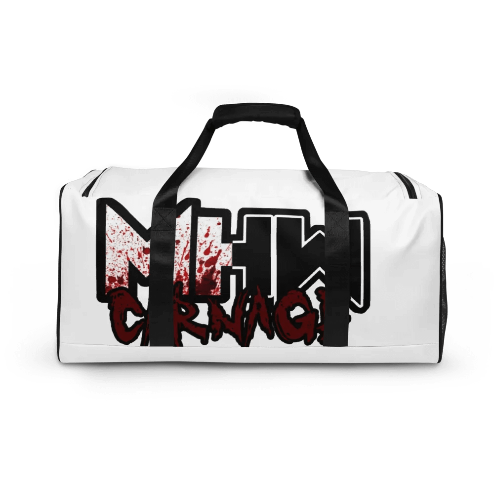 MHW CARNAGE BAG product image (2)