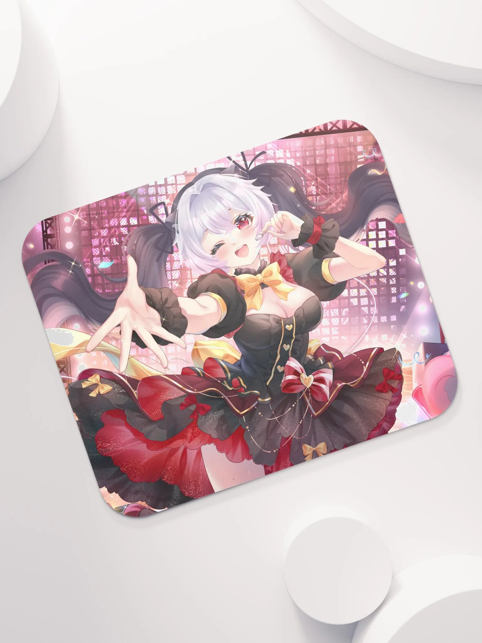 Idol Mouse Pad product image (7)