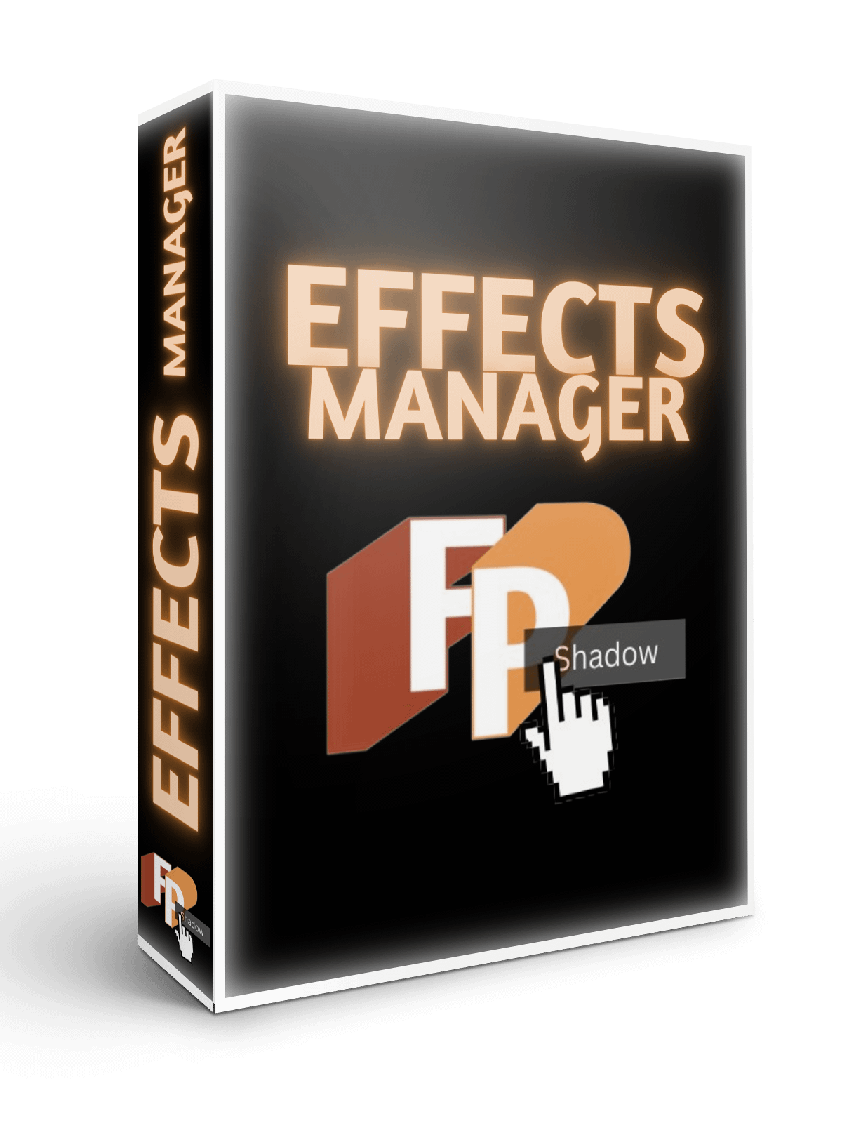 Flow Effects Manager | Davinci Resolve 18.6 Preset product image (1)