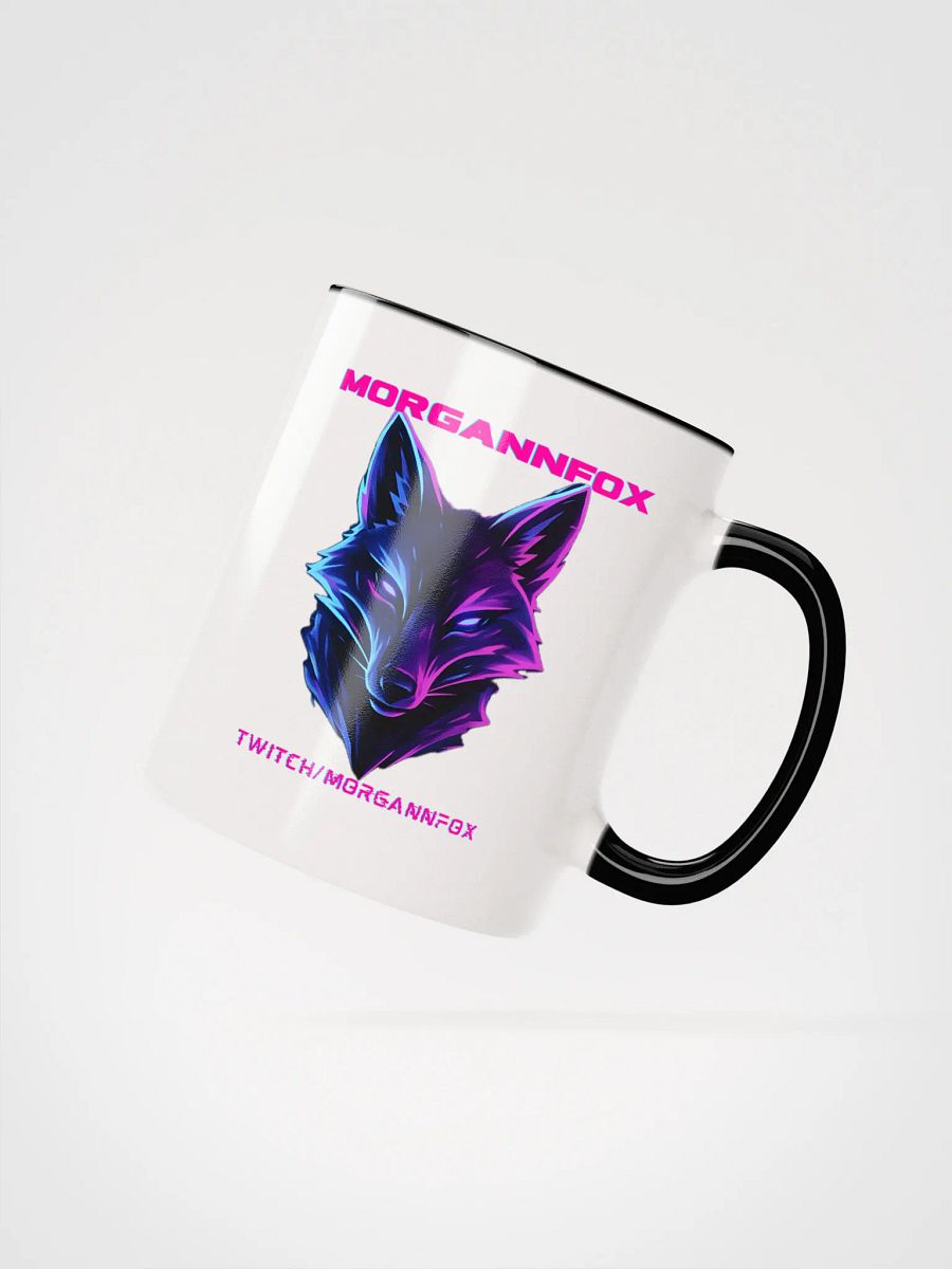 MORGANNFOX CYBER MUG product image (3)