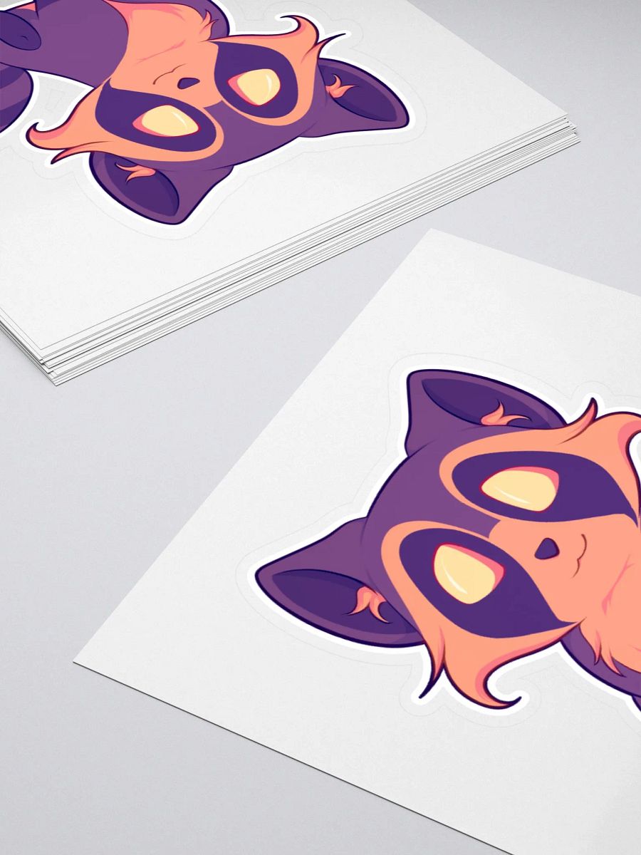 RoguesArt Raccoon product image (11)