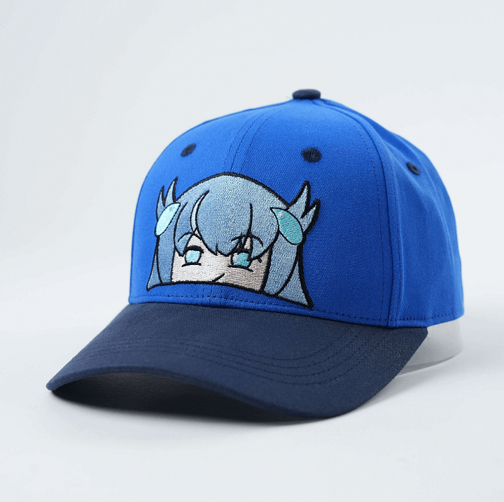 Ondy Baseball Cap product image (2)