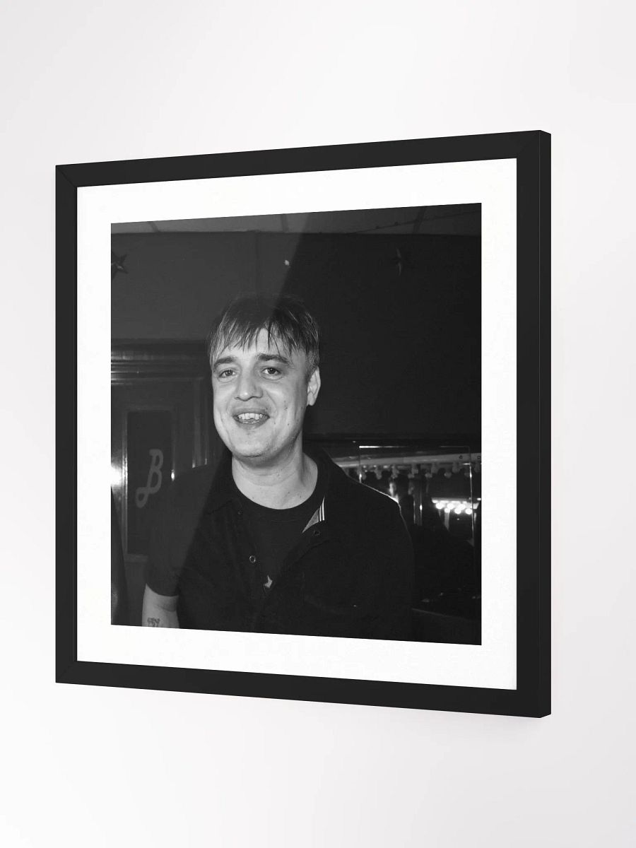 Framed Rock n Roll Art Prints product image (2)