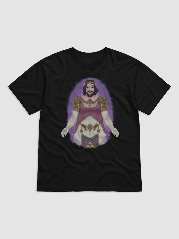 Princess Zeld.... I mean..Bargain product image (1)