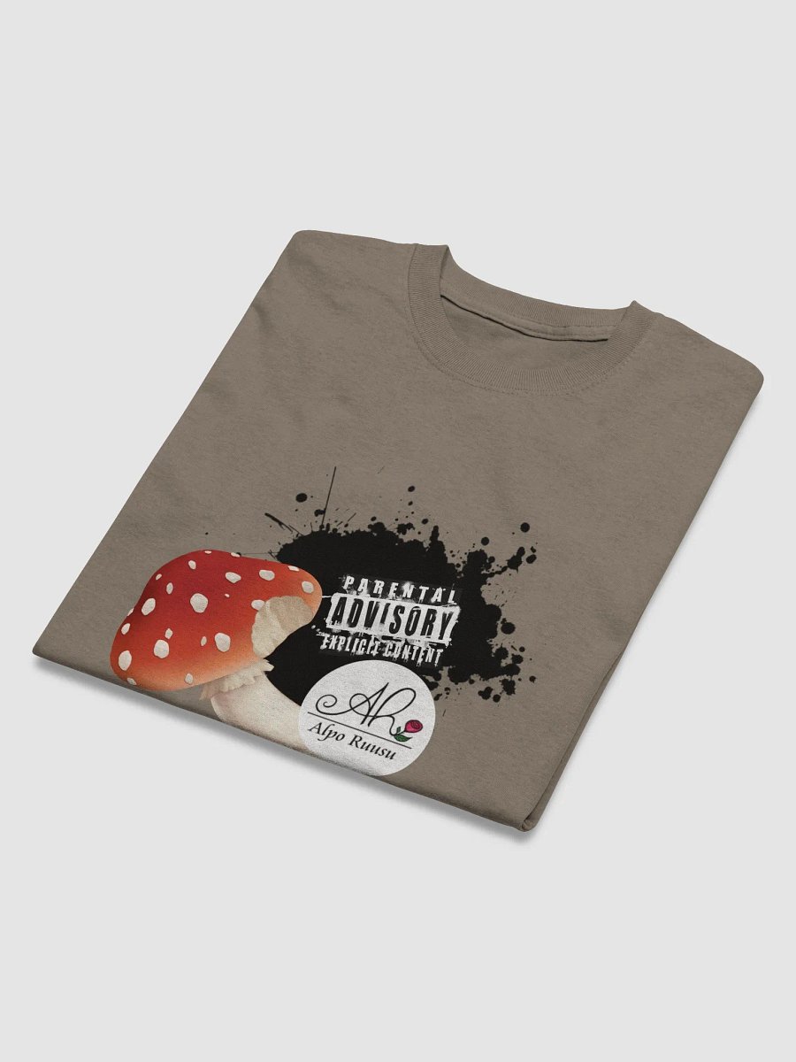Amanita Muscaria product image (4)