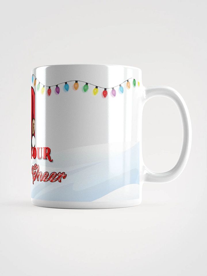 Holiday Cheer Mug product image (2)