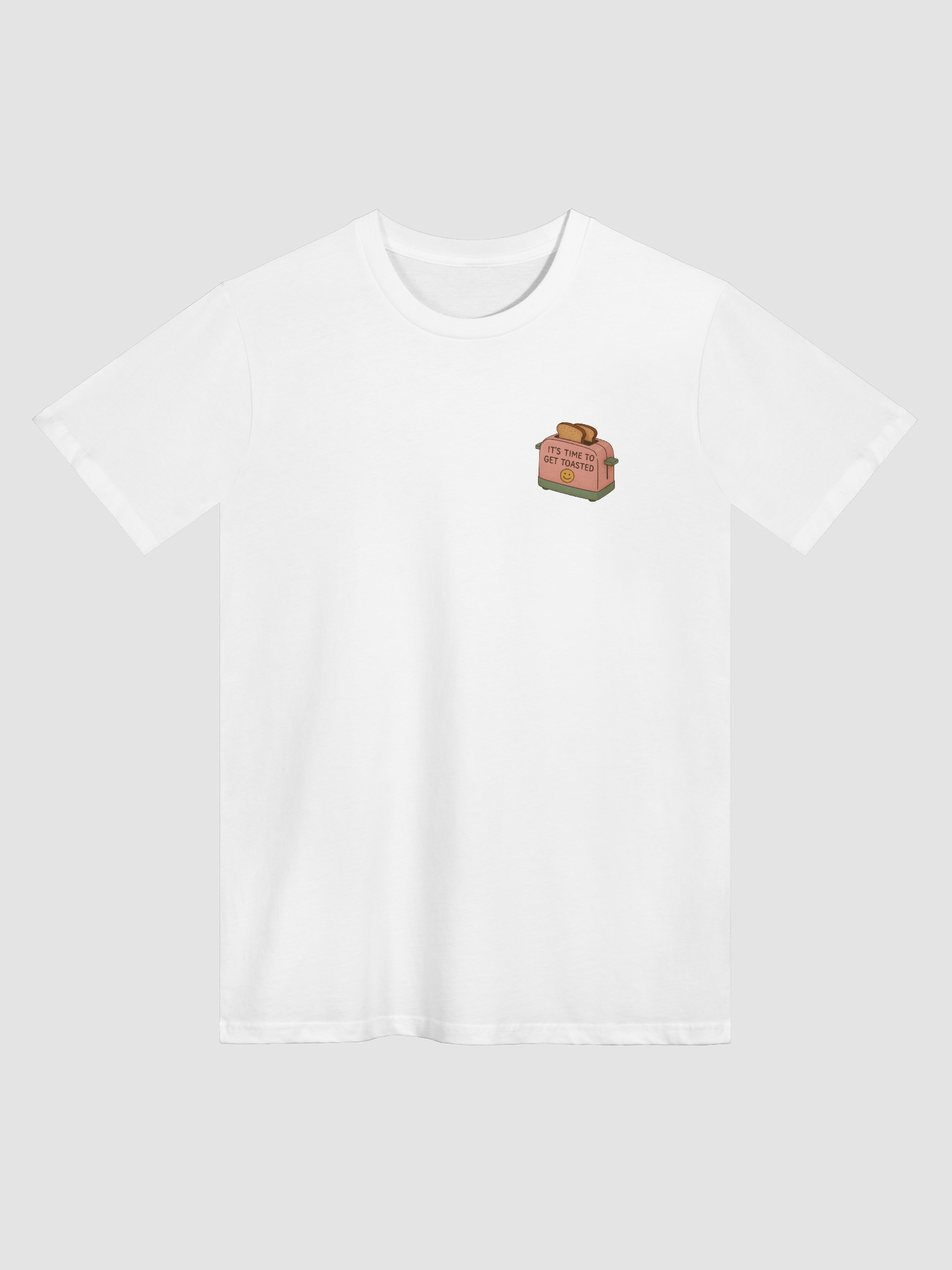 Unisex toasted Tee product image (1)