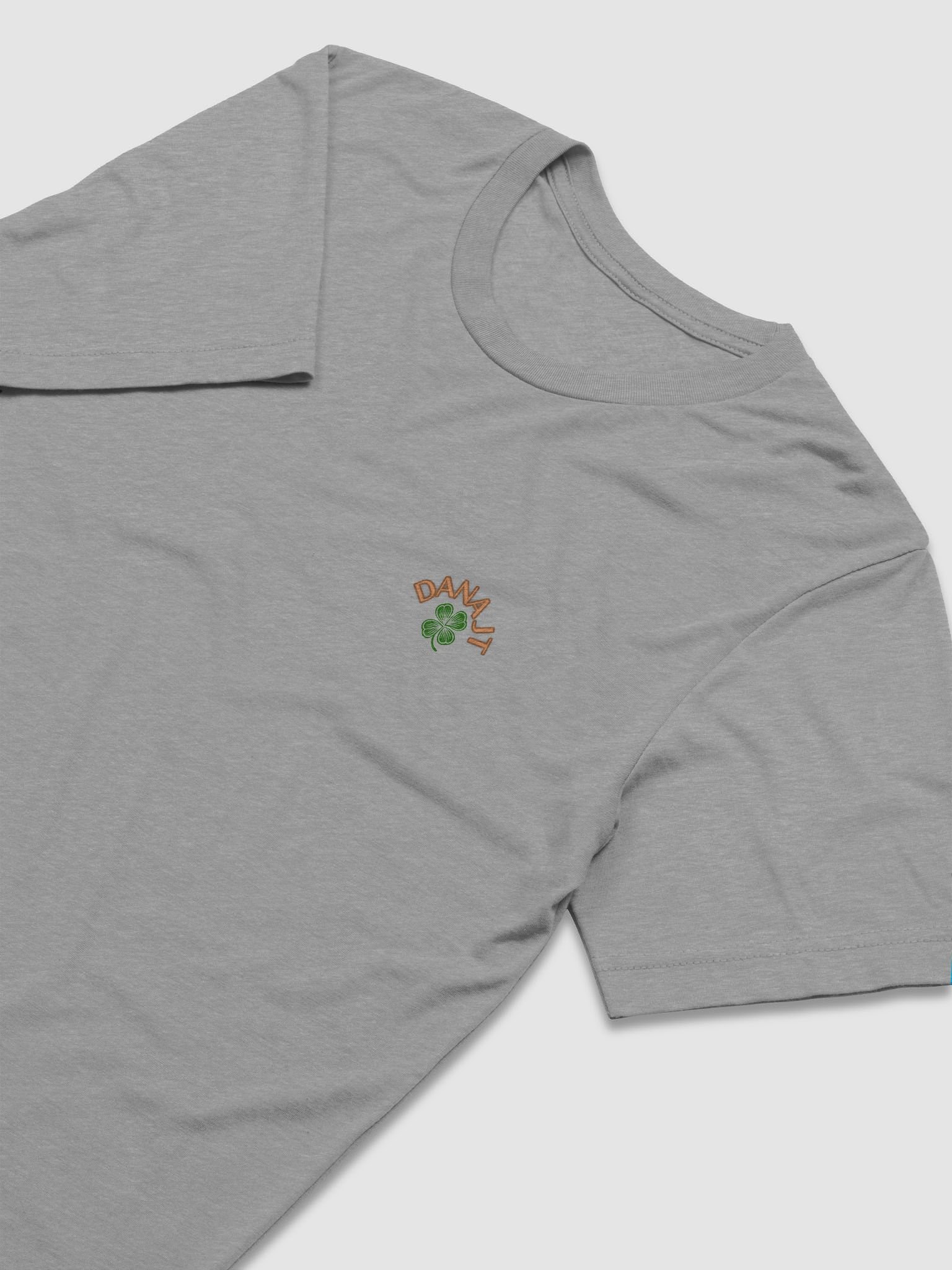 Lucky DANA JT Clover Tee product image (53)