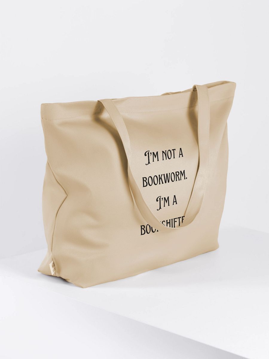 Bookshifter Tote product image (4)