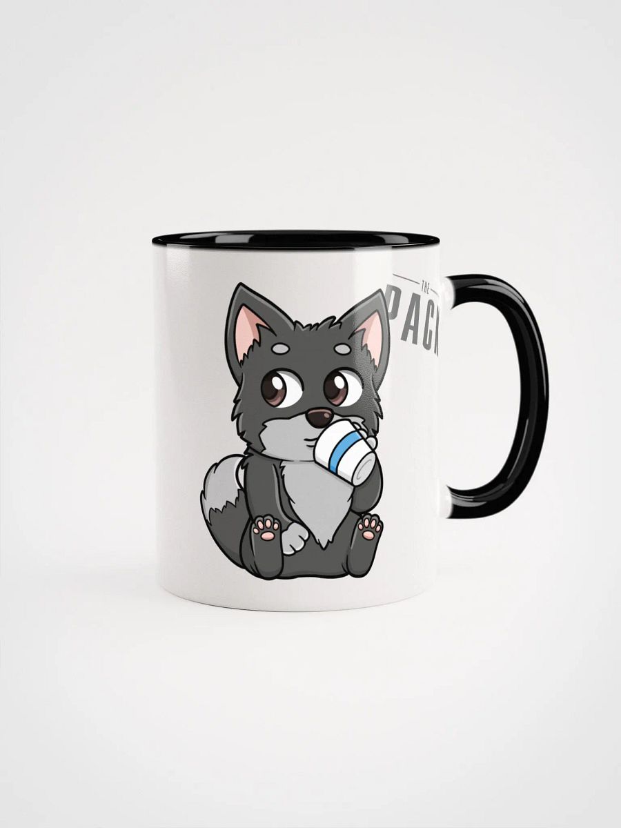 Duo Emote Mug - NotMe product image (1)