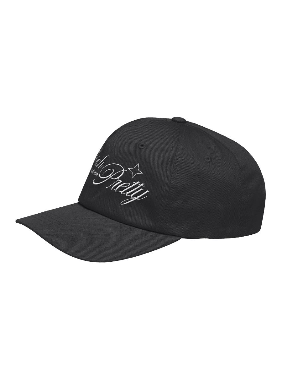 Pretty Merch Dad Hat product image (4)