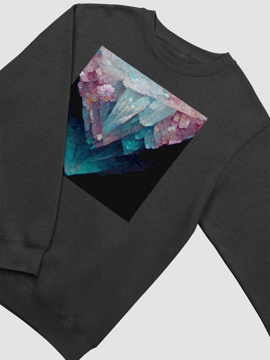 Streetwise Comfort Crewneck product image (3)