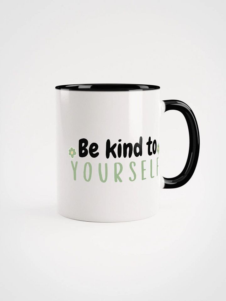Be Kind to YOU Mug product image (1)