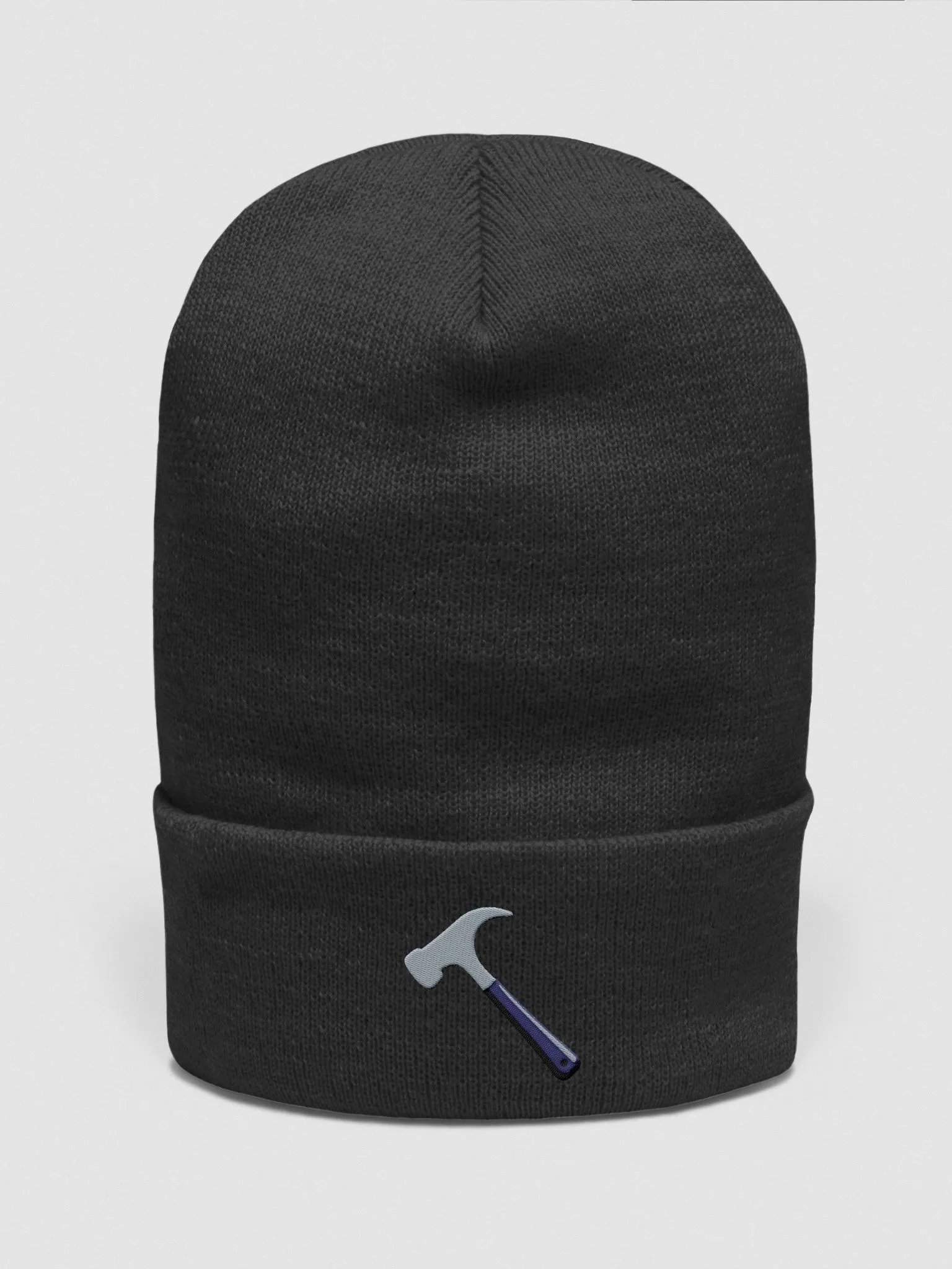 Hammer - Beanie product image (8)