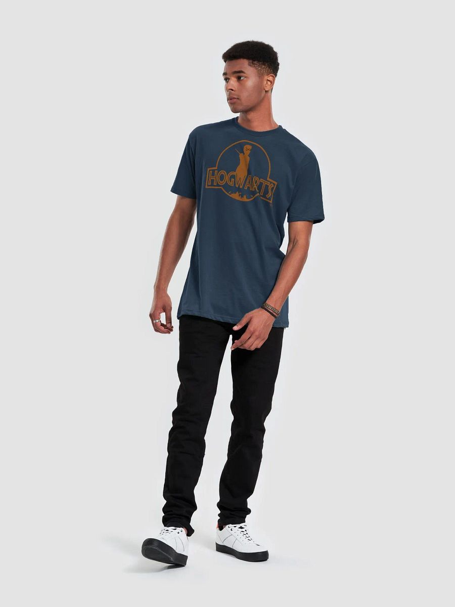 Hogwarts Park ( R ) Tee product image (3)
