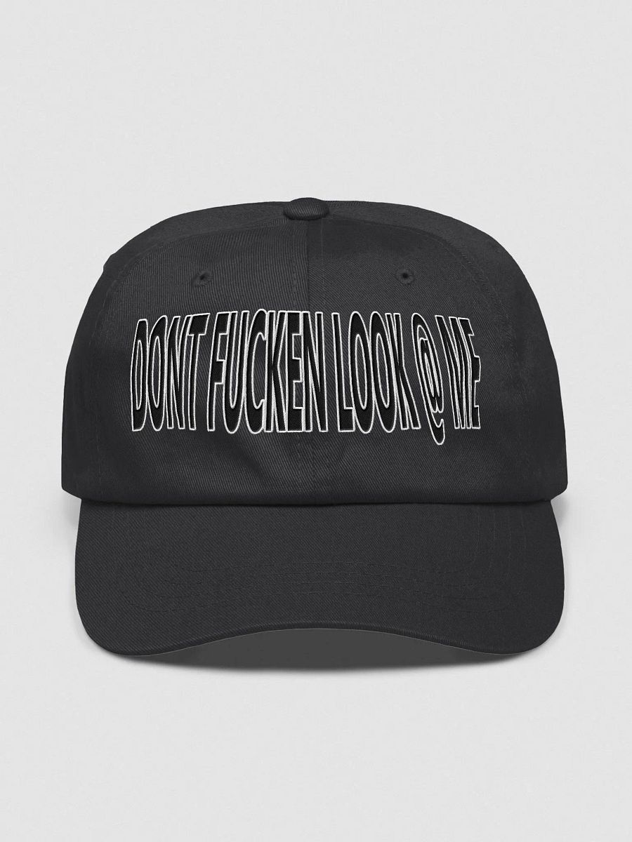Don't Look Hat product image (8)