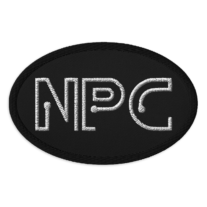 NPC Patch product image (1)