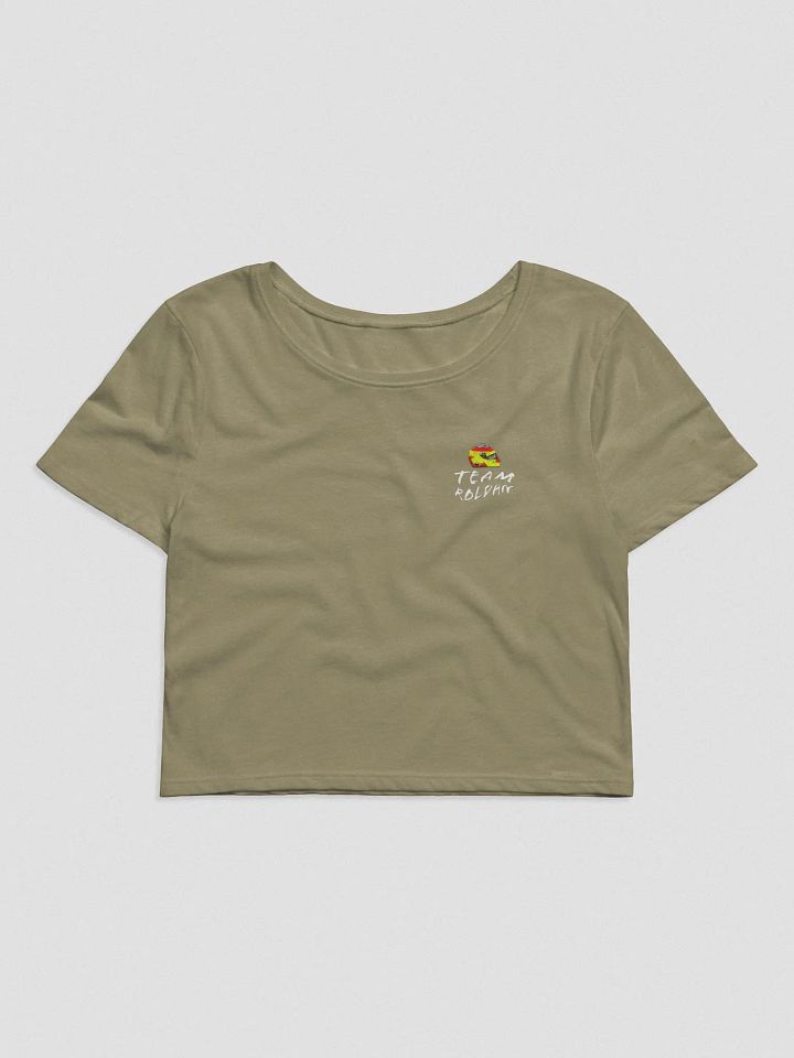 Camiseta Lady Team Roldán product image (3)