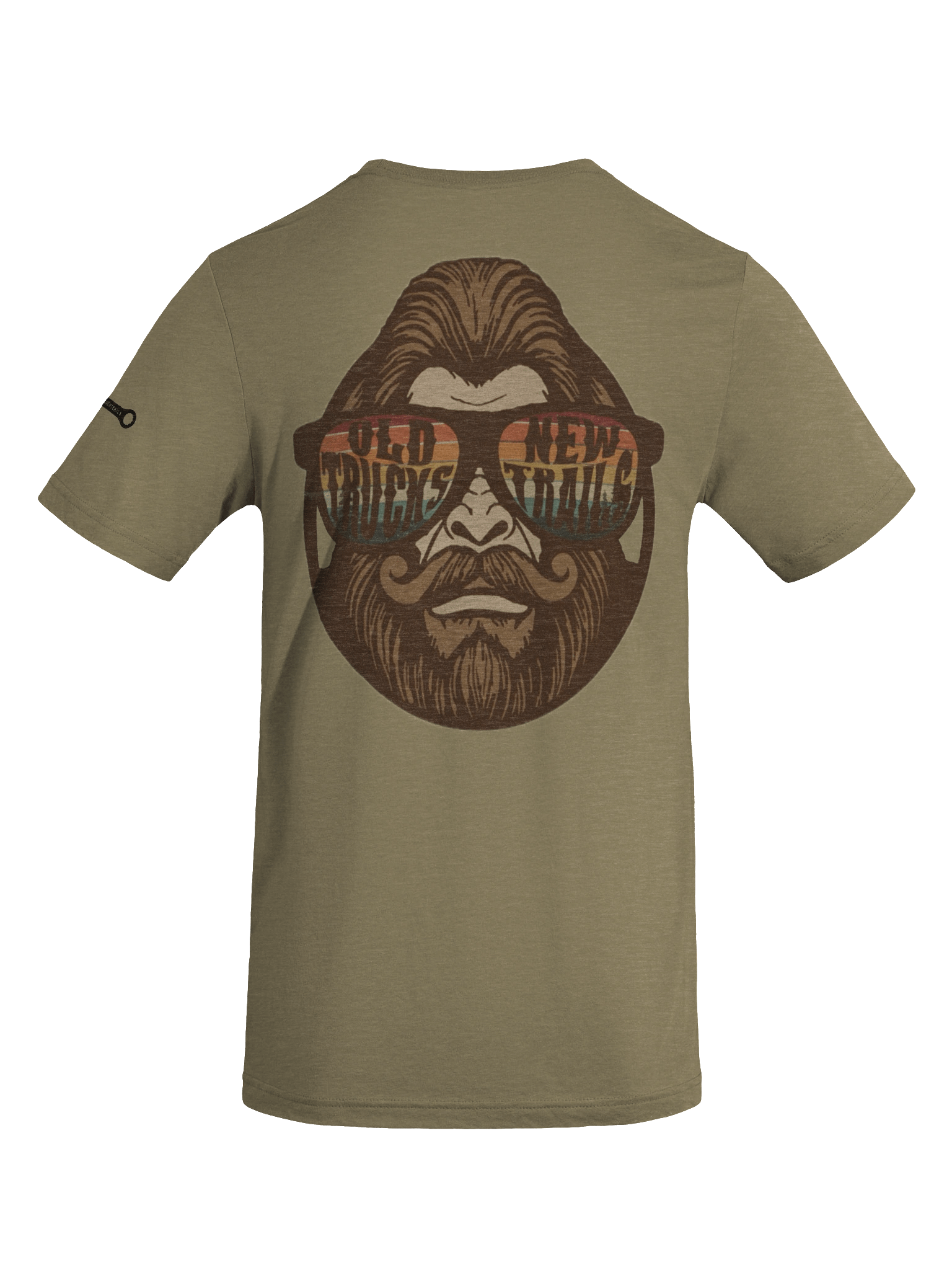 OTNT VIntage T-Shirt product image (11)