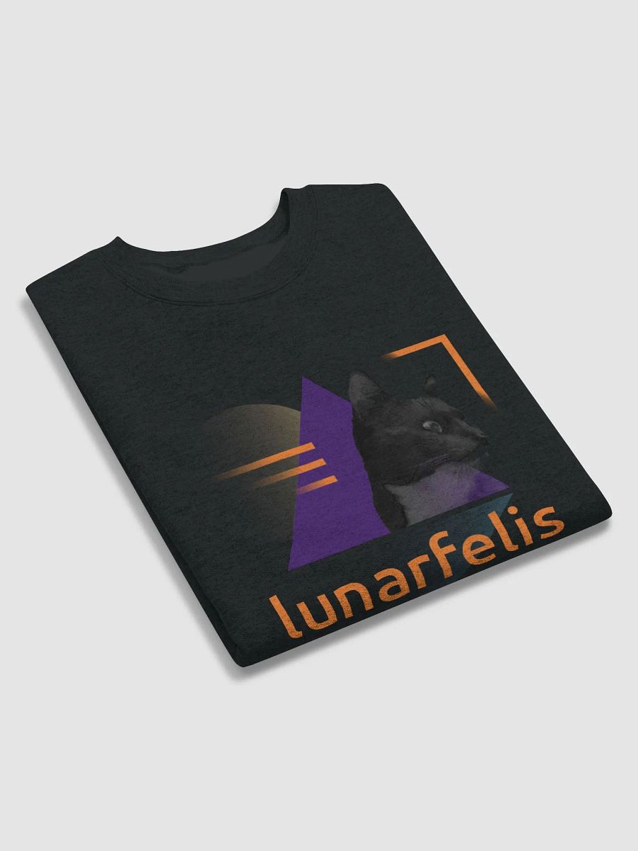 Felix Crewneck Sweatshirt product image (3)