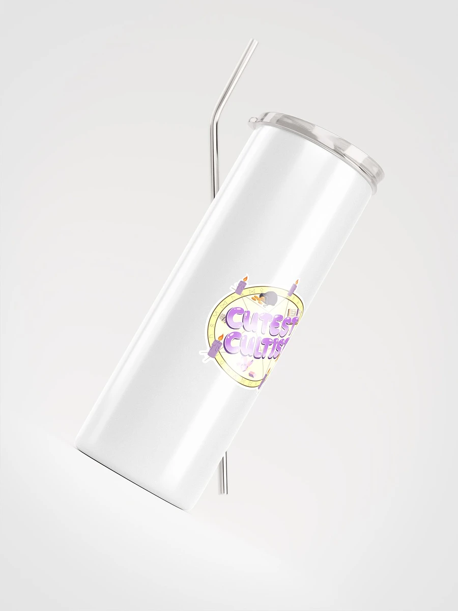Colored Summon Water Tumbler product image (4)