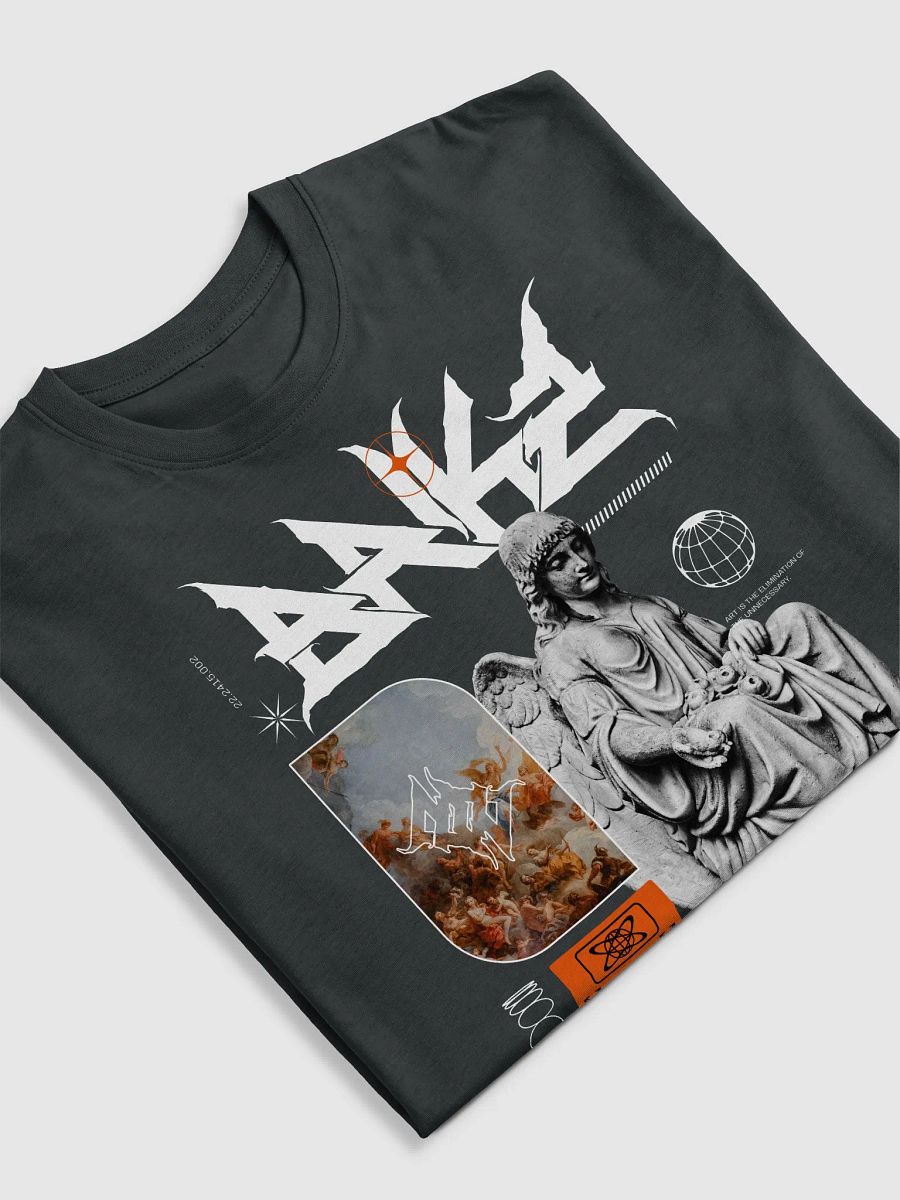 Brikz creation tee product image (5)