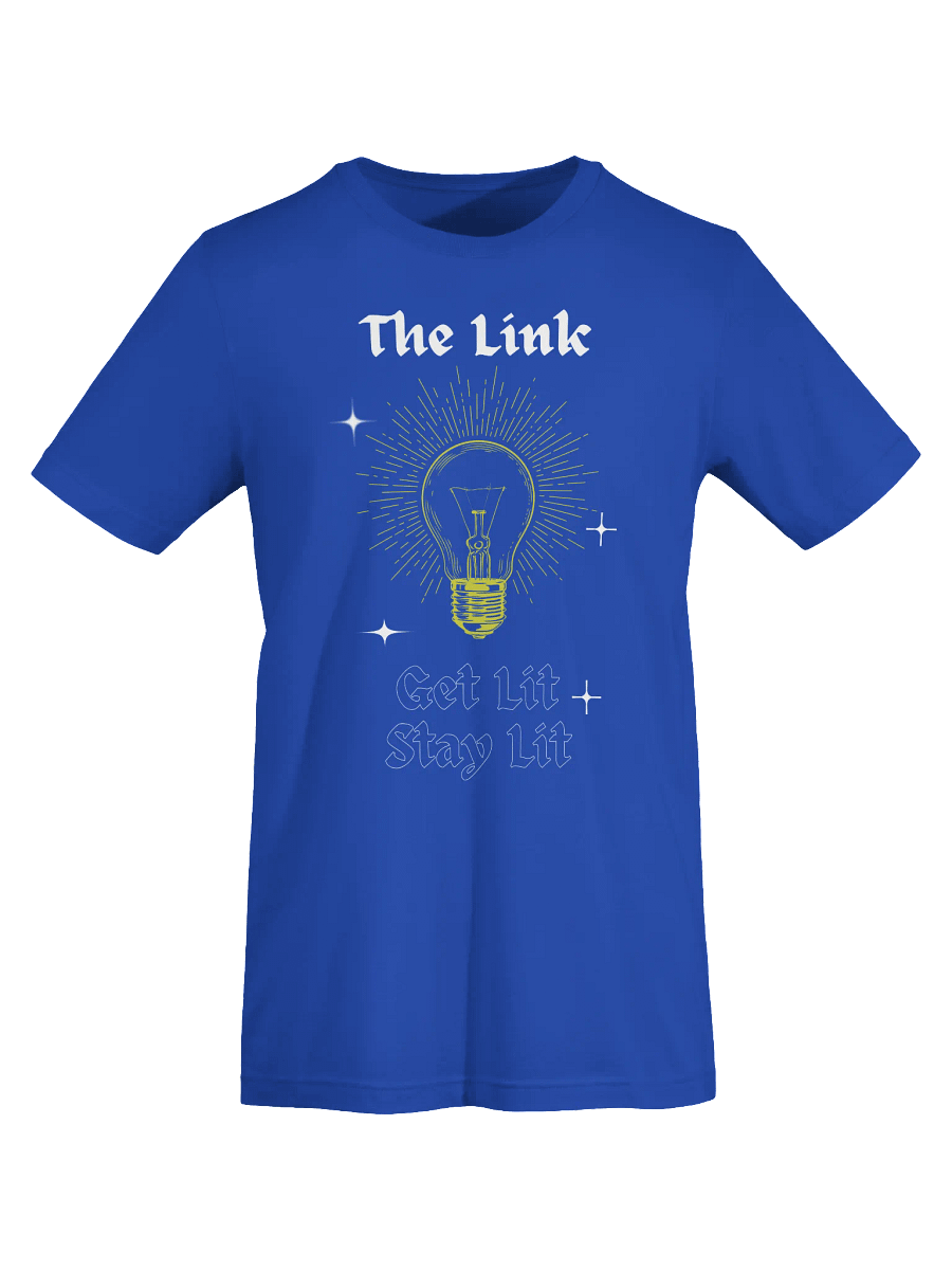 Link Tee product image (3)