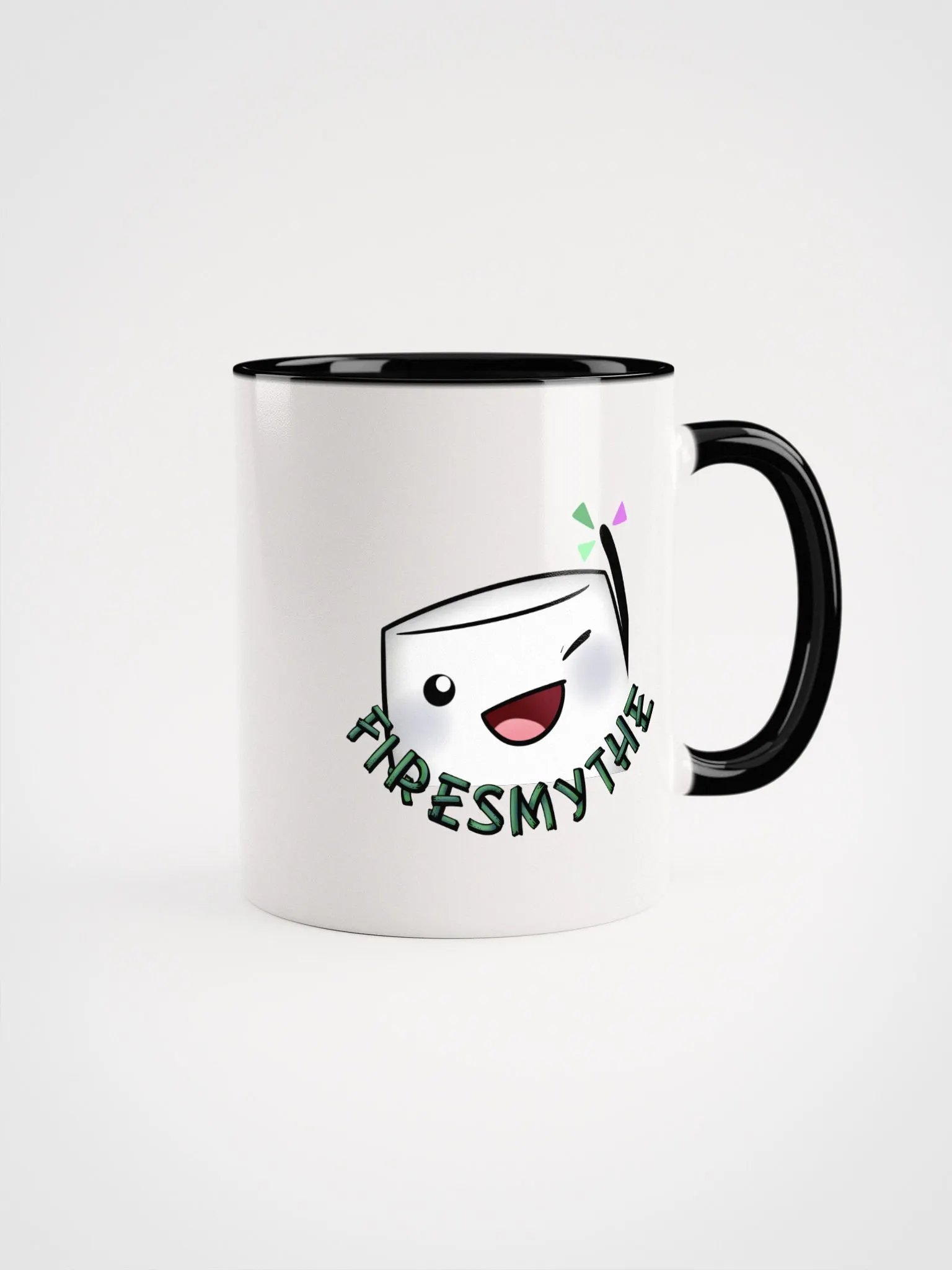 Wave Firesmythe Mug product image (6)