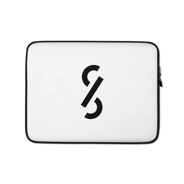 CLAUDY BEATS STEALTHY PROTECTION LAPTOP SLEEVE product image (1)