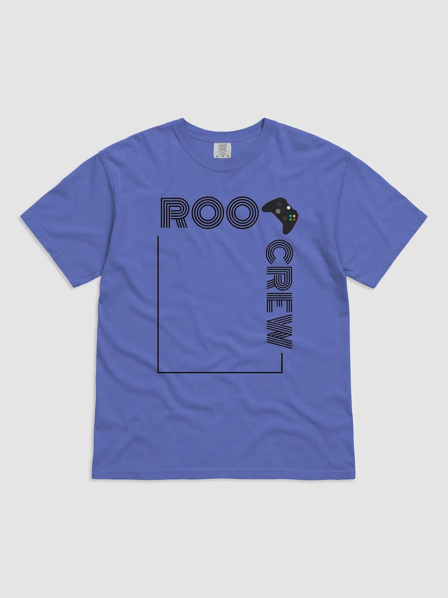 Roo Crew T-shirt product image (1)