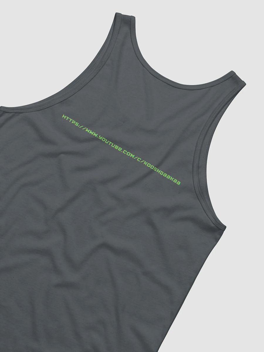 LB7 Tank Top product image (9)