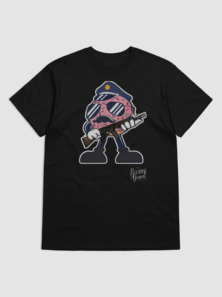 Donut Operator (2Fer) product image (1)