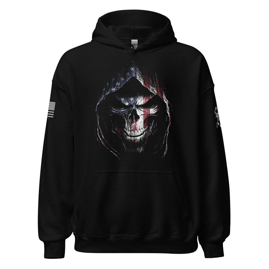 Reaper Redux Hoodie product image (1)