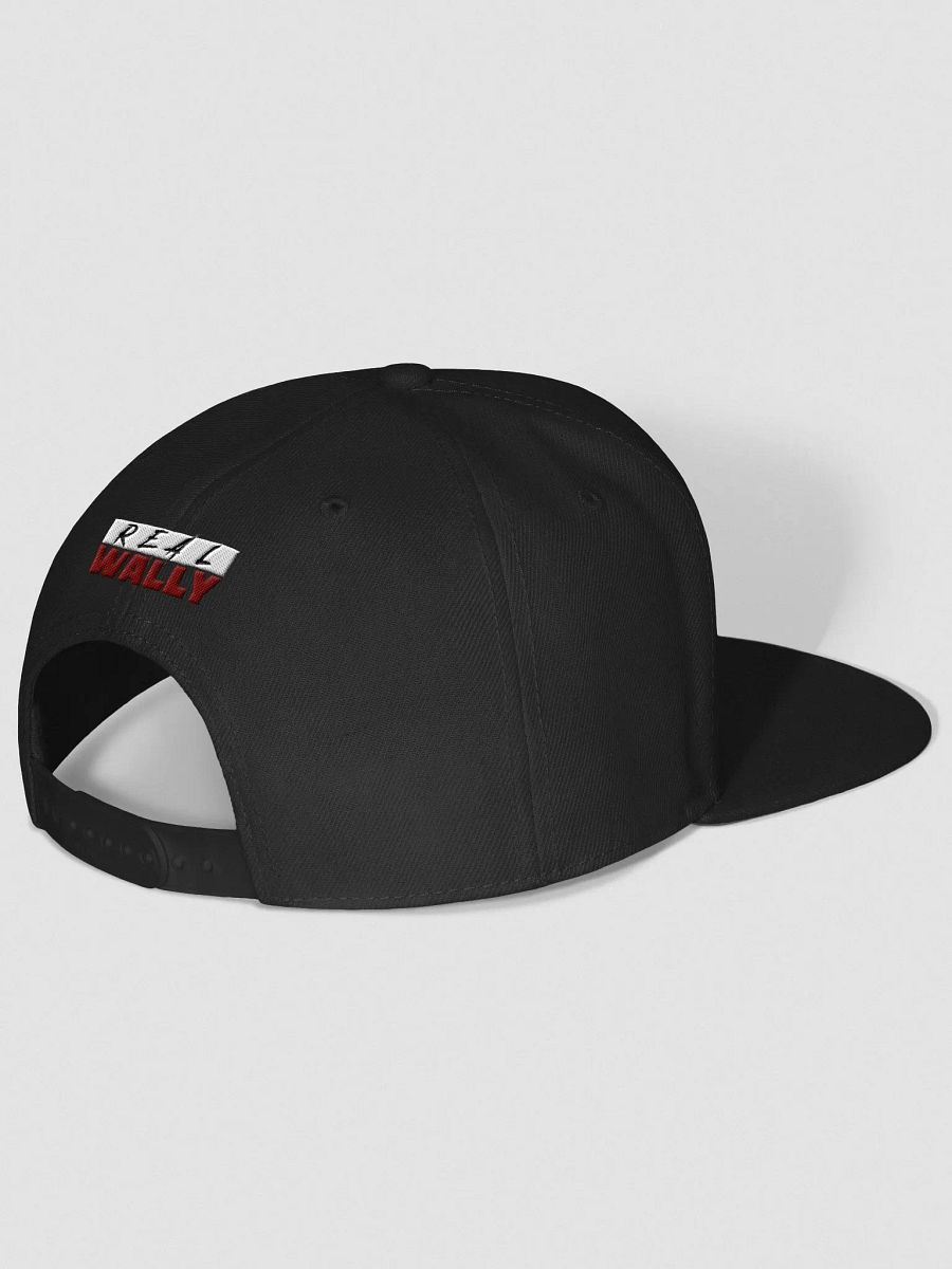 RealWally Pentagram Cap product image (3)