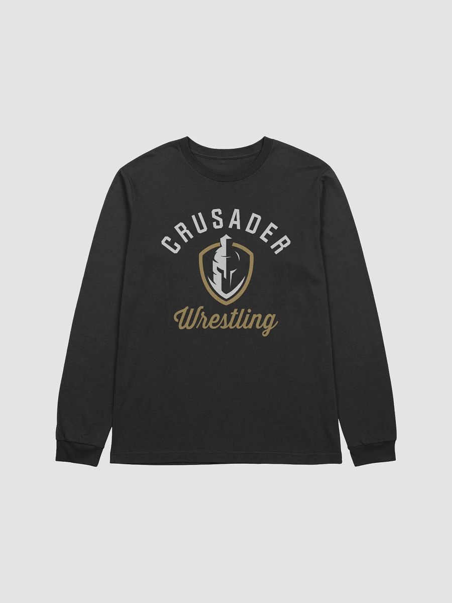Crusader Longsleeve product image (3)