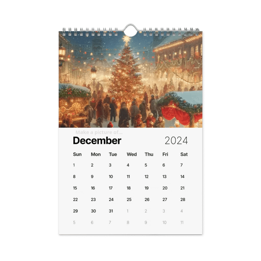 AI made this calendar product image (11)