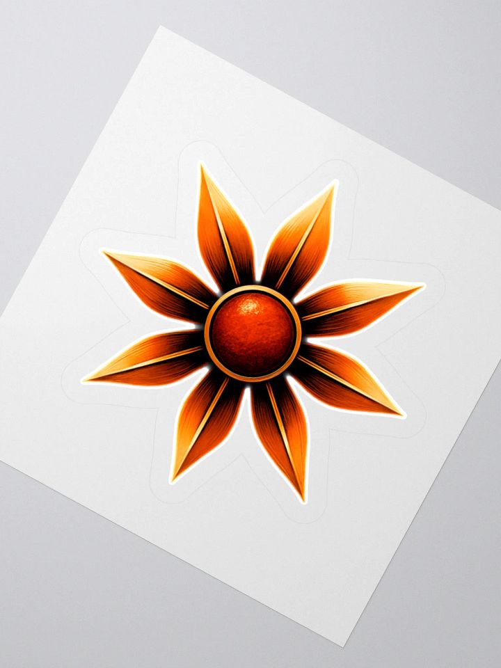 Wayfinder Sticker product image (2)