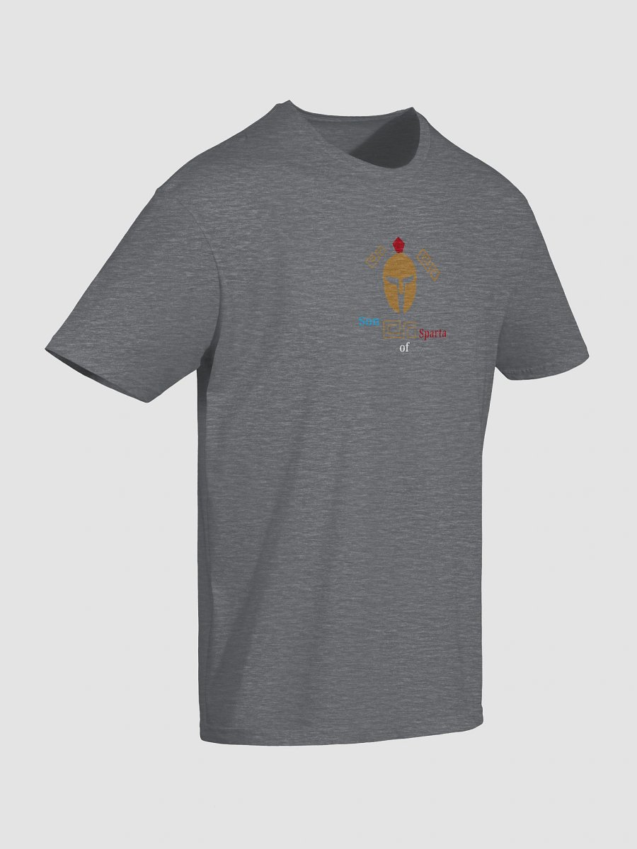 Spartan Legacy Men's T-Shirt product image (6)