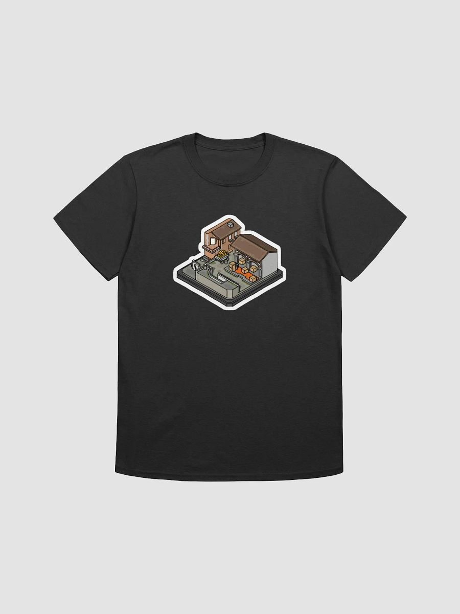 CSGO Inferno A-Site product image (1)