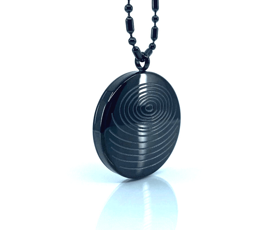 EMF Protection With Defense Pendant (WITH VSL) Deliverable product image (3)