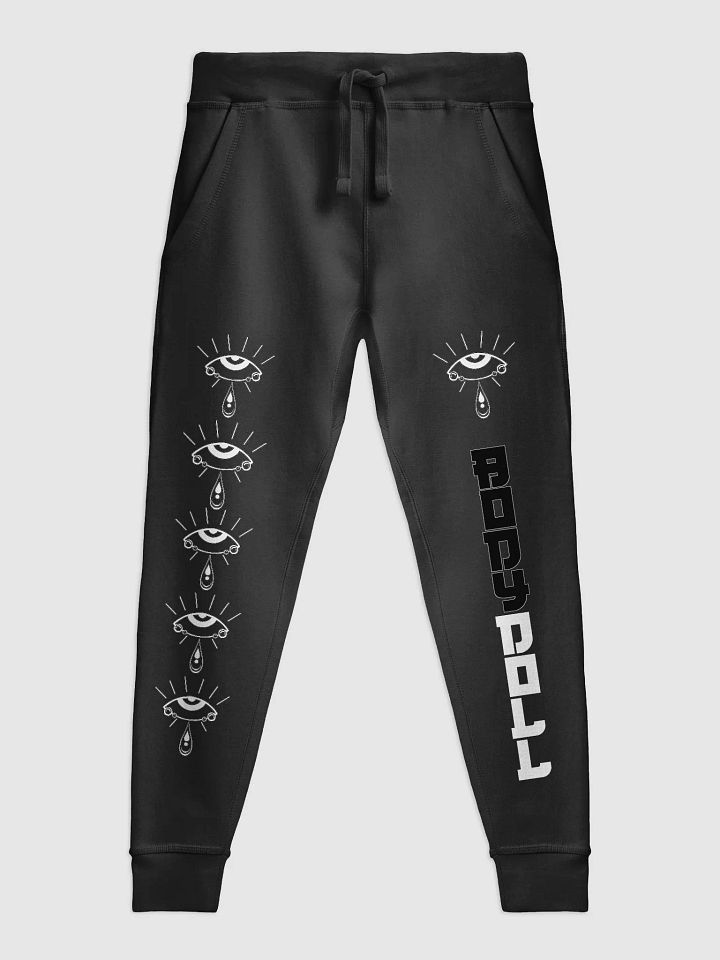 Oni Eye | Sweat Pants product image (1)